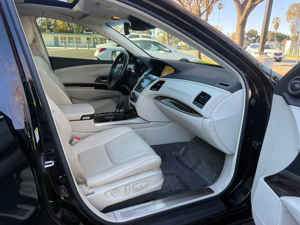 2014 Acura RLX - Image 6 of 18