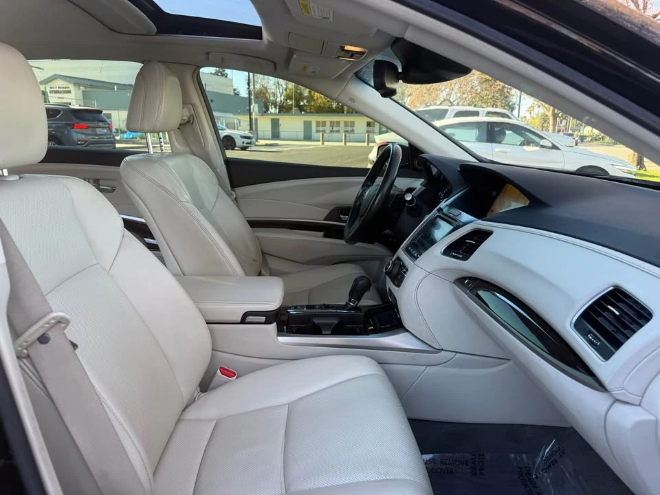 2014 Acura RLX - Image 7 of 18