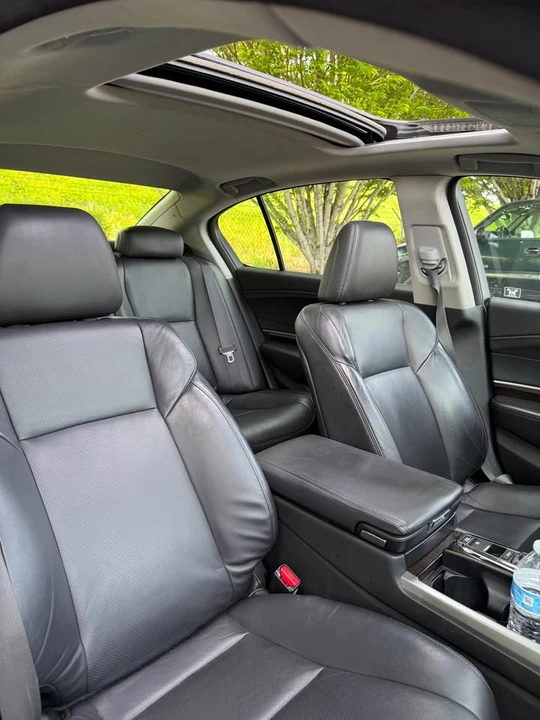 2014 Acura RLX - Image 13 of 15