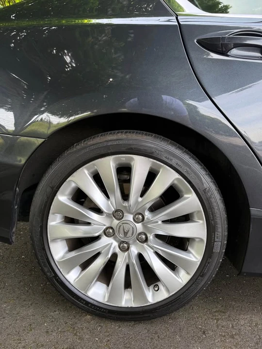 2014 Acura RLX - Image 9 of 15