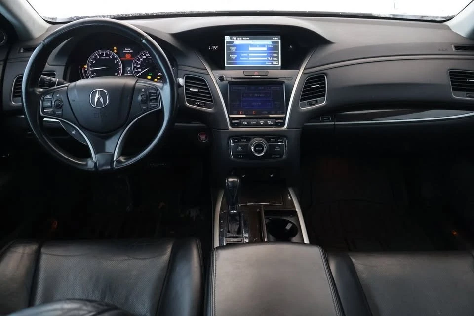 2014 Acura RLX - Image 7 of 20