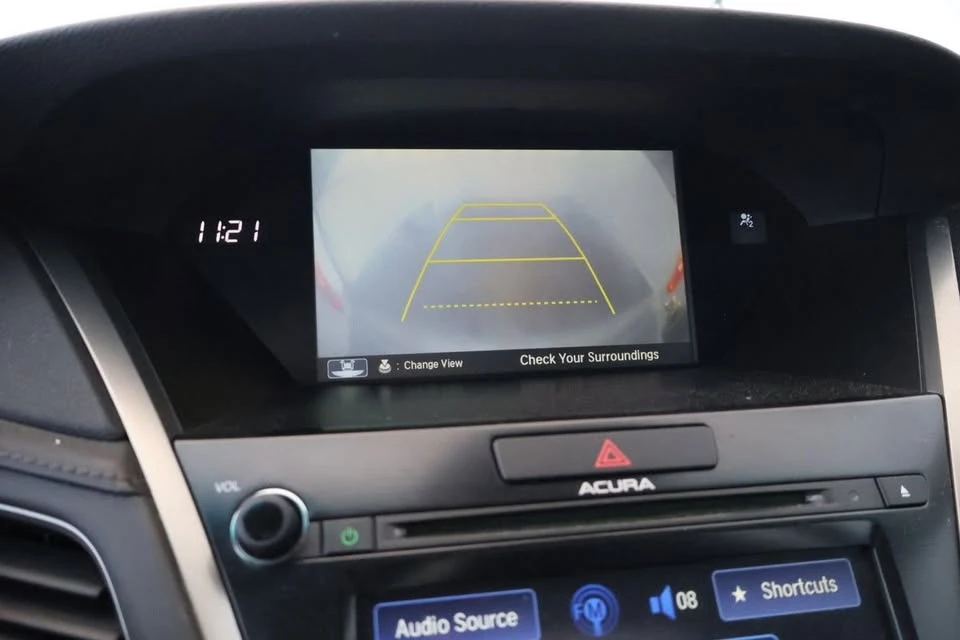 2014 Acura RLX - Image 14 of 20