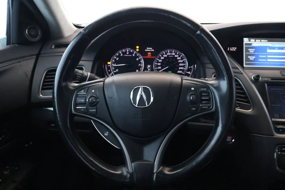2014 Acura RLX - Image 8 of 20