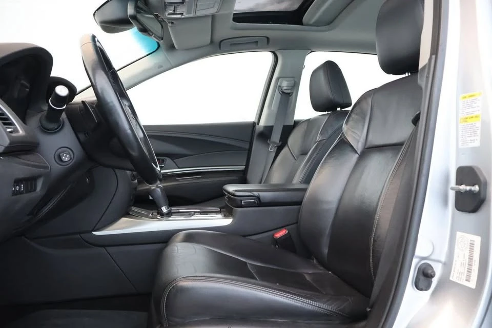 2014 Acura RLX - Image 4 of 20