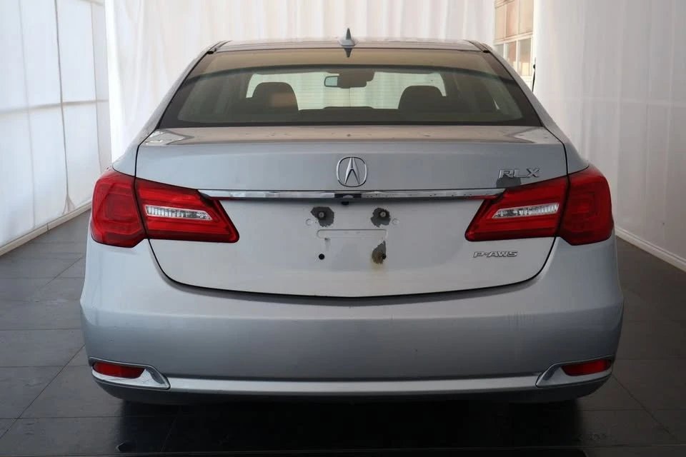 2014 Acura RLX - Image 20 of 20