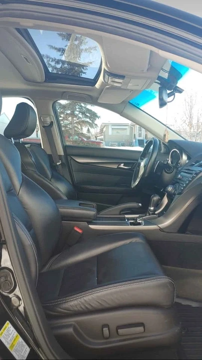 2014 Acura TL 4th Gen - Image 5 of 5