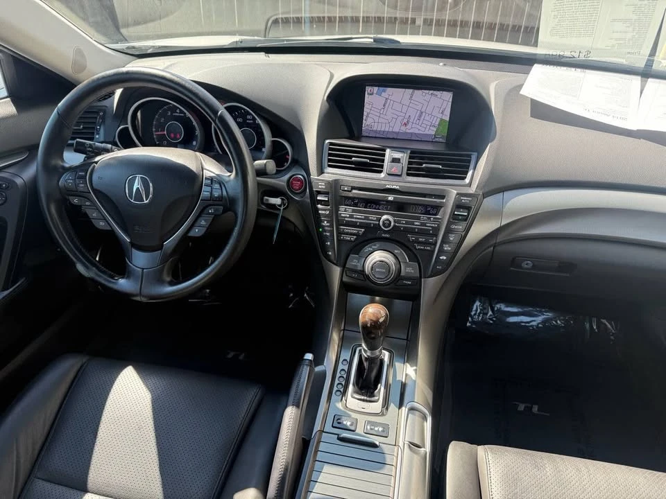 2014 Acura TL 4th Gen - Image 7 of 20