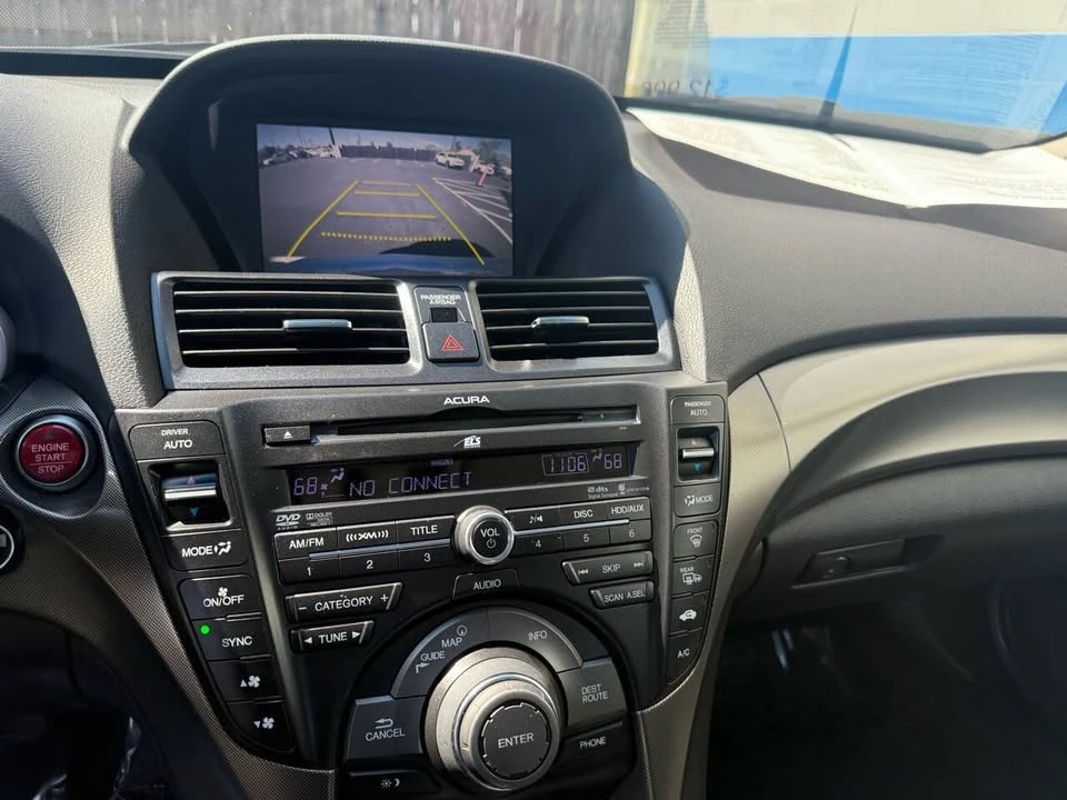 2014 Acura TL 4th Gen - Image 14 of 20