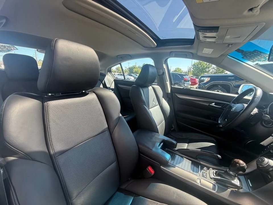 2014 Acura TL 4th Gen - Image 20 of 20