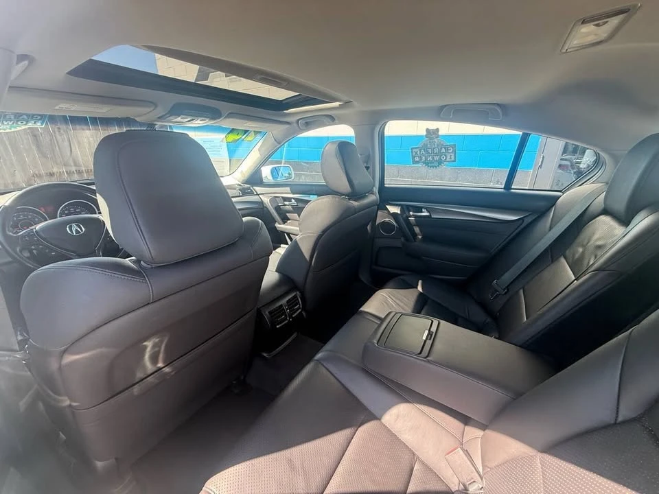 2014 Acura TL 4th Gen - Image 15 of 20
