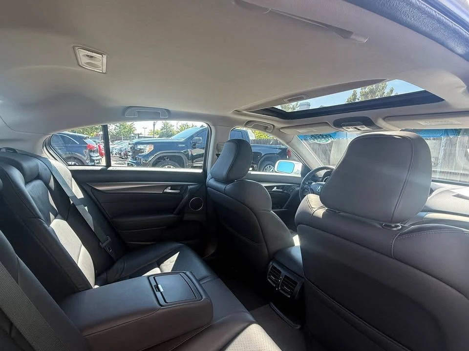 2014 Acura TL 4th Gen - Image 18 of 20