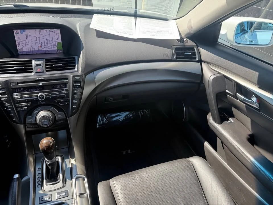 2014 Acura TL 4th Gen - Image 8 of 20