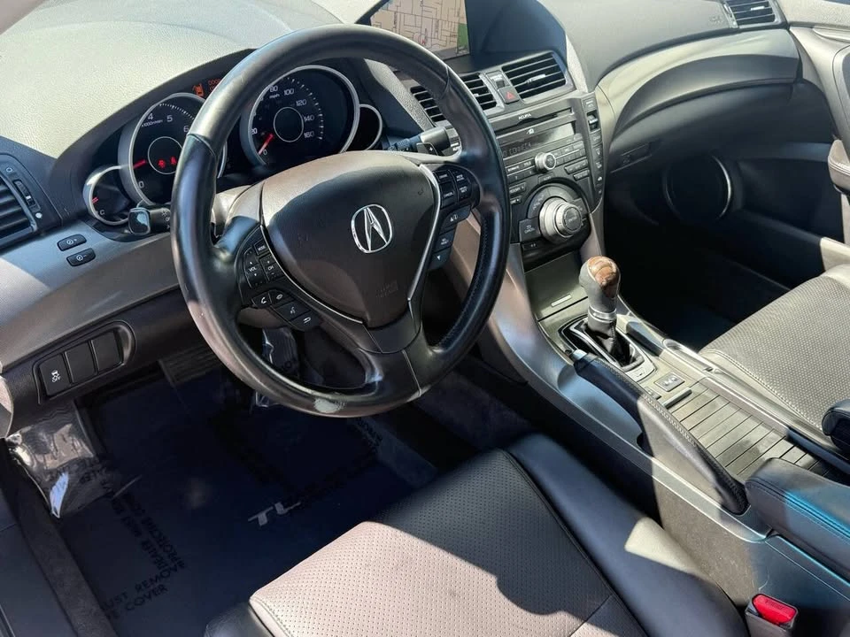 2014 Acura TL 4th Gen - Image 9 of 20