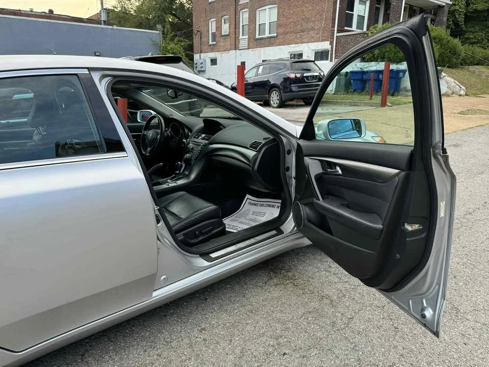 2014 Acura TL 4th Gen - Image 11 of 20