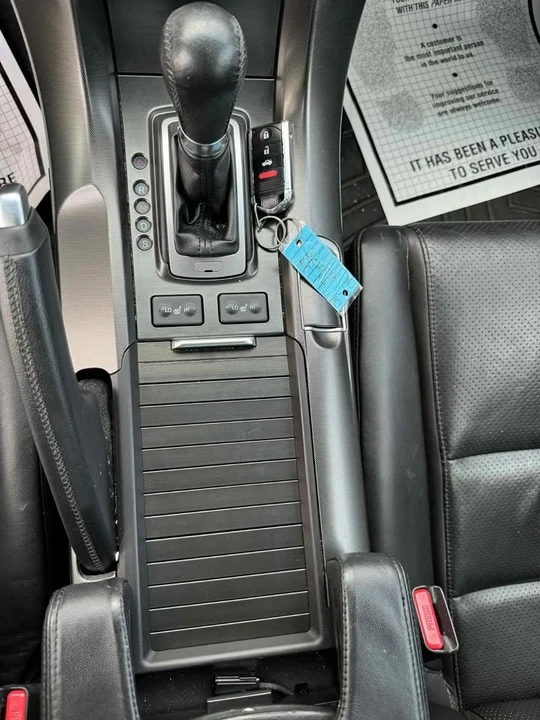 2014 Acura TL 4th Gen - Image 15 of 20