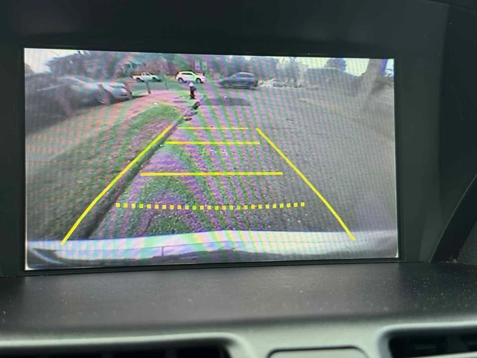 2014 Acura TL 4th Gen - Image 18 of 20