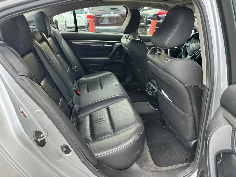 2014 Acura TL 4th Gen - Image 20 of 20