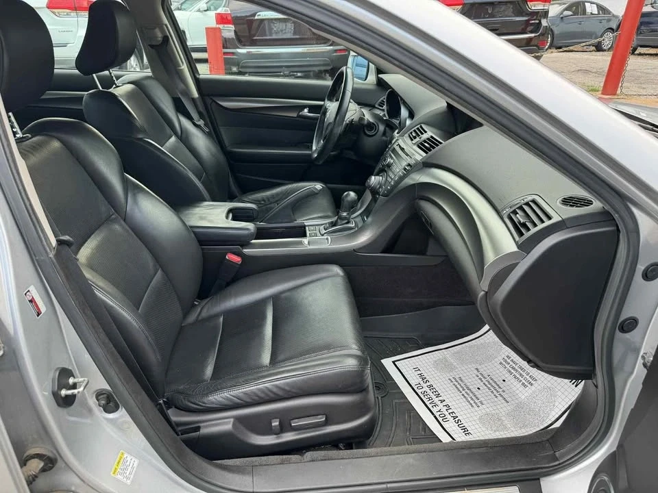 2014 Acura TL 4th Gen - Image 12 of 20