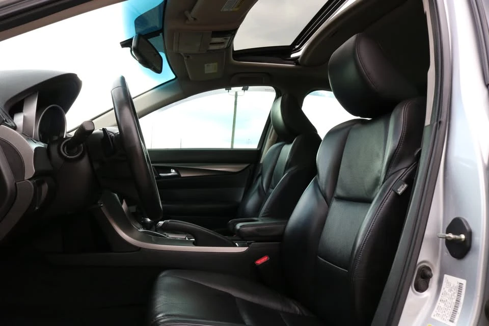2014 Acura TL 4th Gen - Image 7 of 15