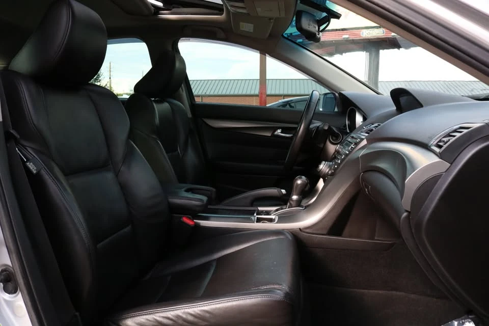 2014 Acura TL 4th Gen - Image 14 of 15