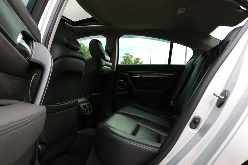 2014 Acura TL 4th Gen - Image 11 of 15