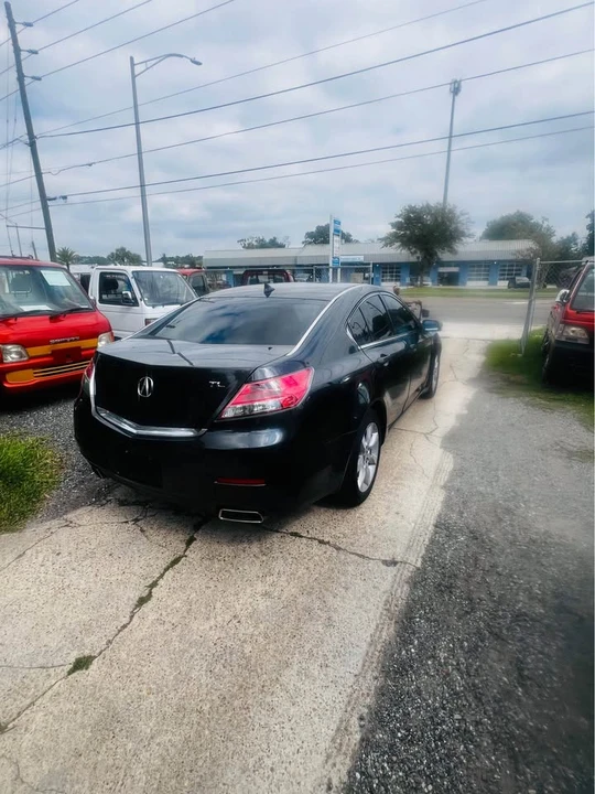 2014 Acura TL 4th Gen - Image 2 of 10