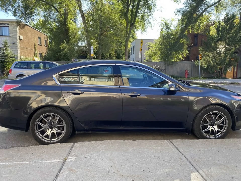 2014 Acura TL 4th Gen - Image 2 of 6