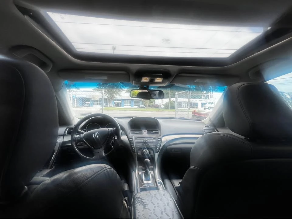 2014 Acura TL 4th Gen - Image 9 of 10