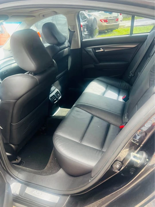 2014 Acura TL 4th Gen - Image 8 of 10