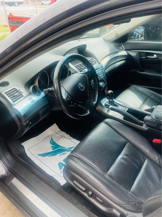 2014 Acura TL 4th Gen - Image 7 of 10