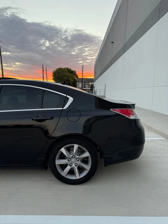 2014 Acura TL 4th Gen - Image 3 of 20