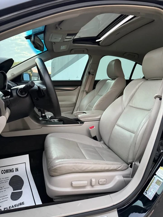 2014 Acura TL 4th Gen - Image 12 of 20