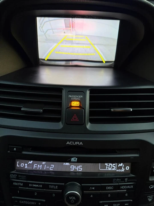 2014 Acura TL 4th Gen - Image 16 of 20