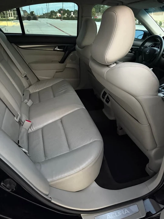 2014 Acura TL 4th Gen - Image 18 of 20