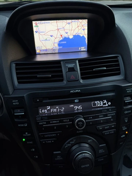 2014 Acura TL 4th Gen - Image 15 of 20
