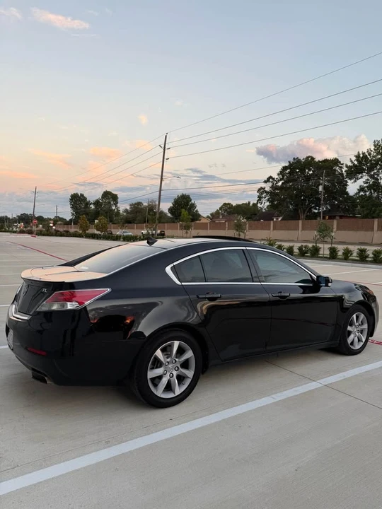 2014 Acura TL 4th Gen - Image 6 of 20