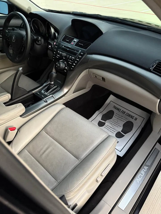2014 Acura TL 4th Gen - Image 19 of 20
