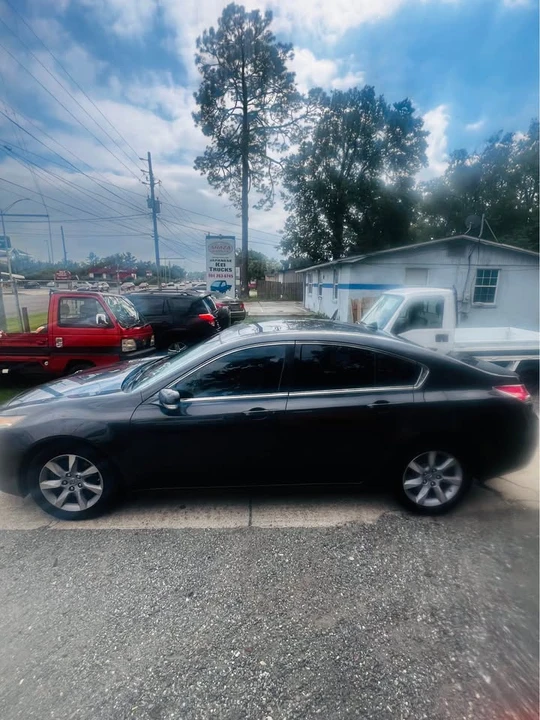 2014 Acura TL 4th Gen - Image 5 of 10