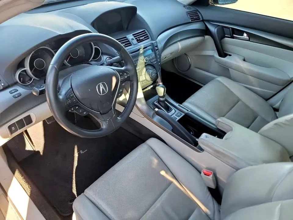 2014 Acura TL 4th Gen - Image 7 of 8