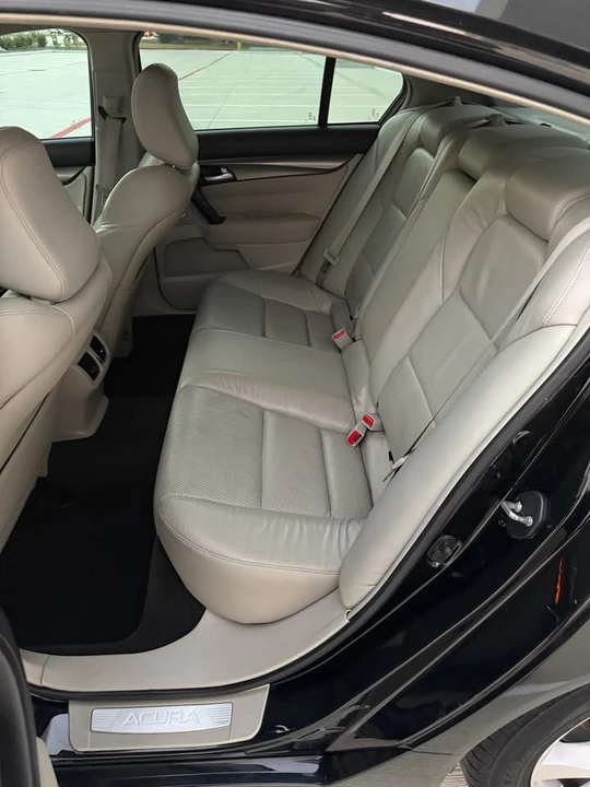 2014 Acura TL 4th Gen - Image 17 of 20