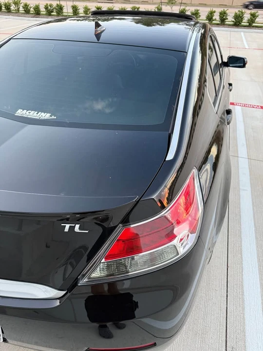 2014 Acura TL 4th Gen - Image 5 of 20