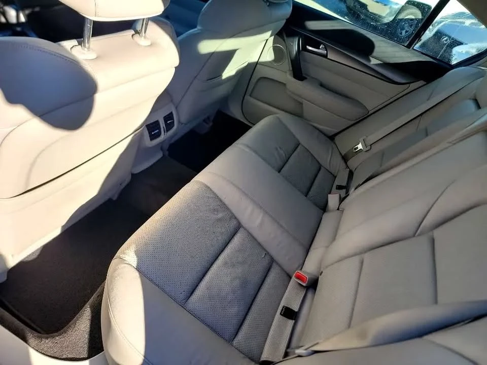 2014 Acura TL 4th Gen - Image 8 of 8