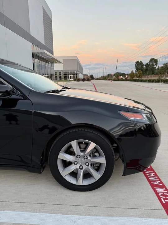 2014 Acura TL 4th Gen - Image 8 of 20