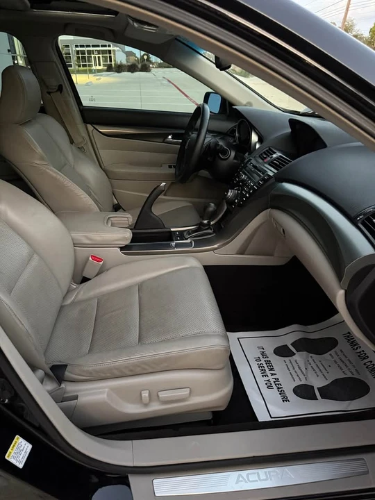 2014 Acura TL 4th Gen - Image 20 of 20