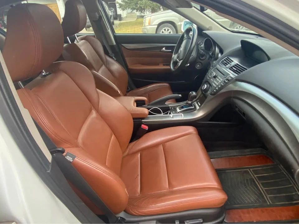 2014 Acura TL 4th Gen - Image 9 of 10