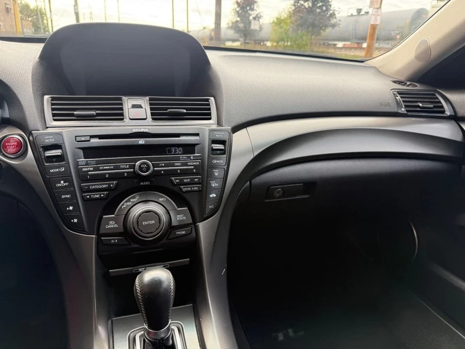 2014 Acura TL 4th Gen - Image 14 of 16