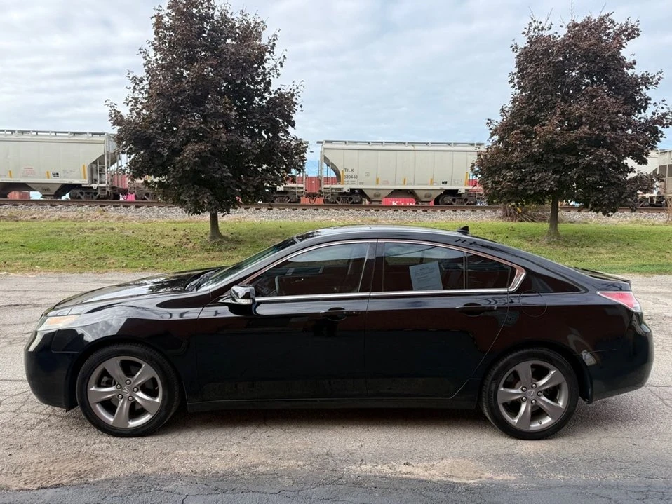 2014 Acura TL 4th Gen - Image 6 of 16