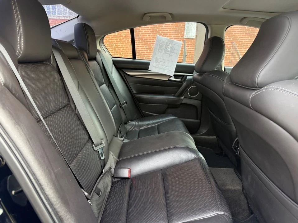 2014 Acura TL 4th Gen - Image 11 of 16