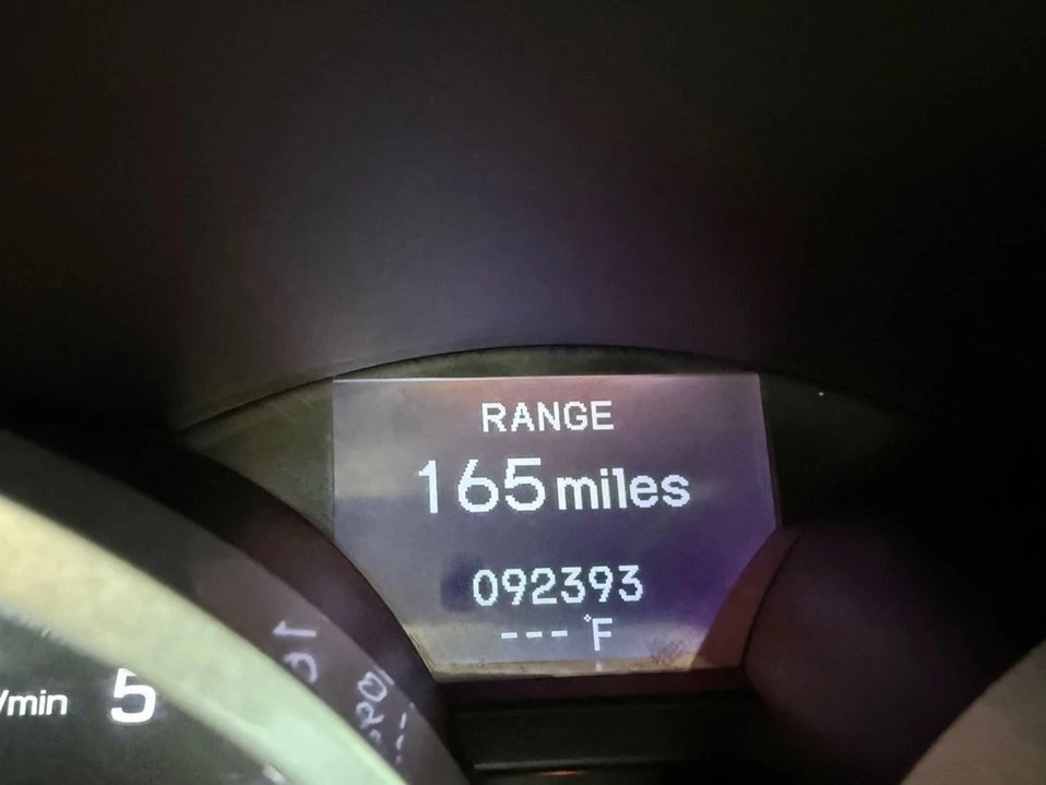 2014 Acura TL 4th Gen - Image 13 of 16