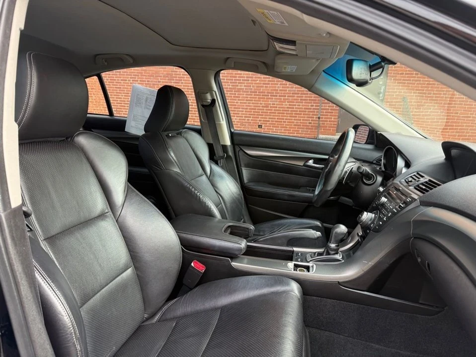 2014 Acura TL 4th Gen - Image 10 of 16